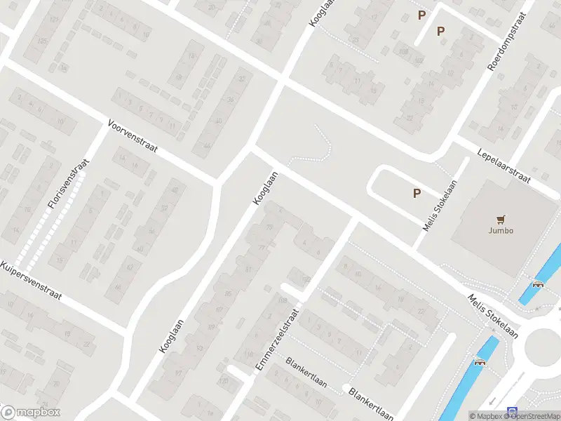 Overlastmelding Melis Stokelaan in Uitgeest