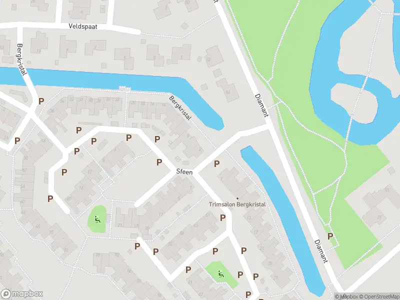 Overlastmelding Bergkristal in Heerhugowaard