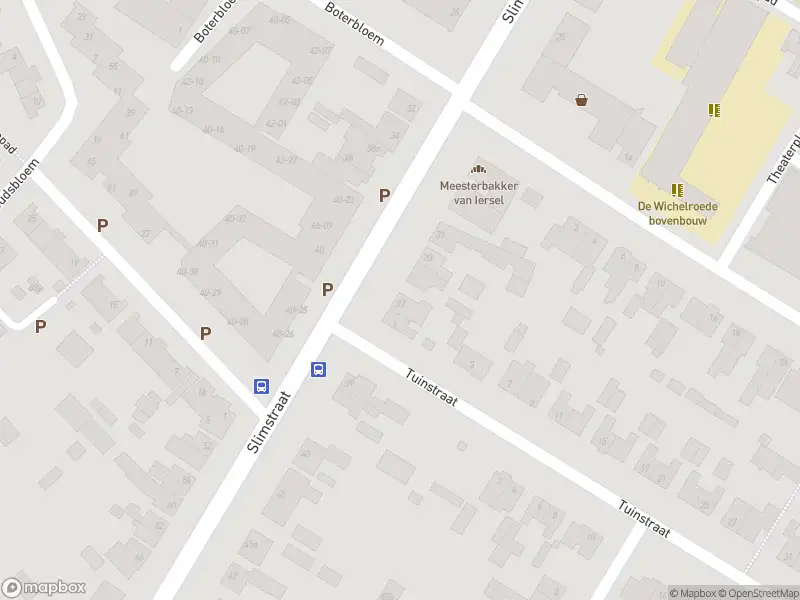 Overlastmelding Slimstraat in Udenhout