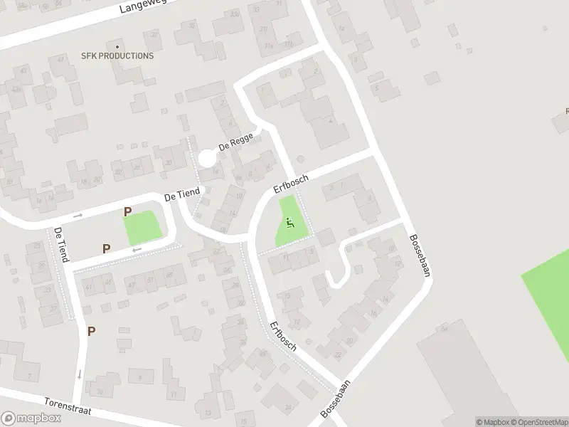 Overlastmelding Erfbosch in Haaren gesloten