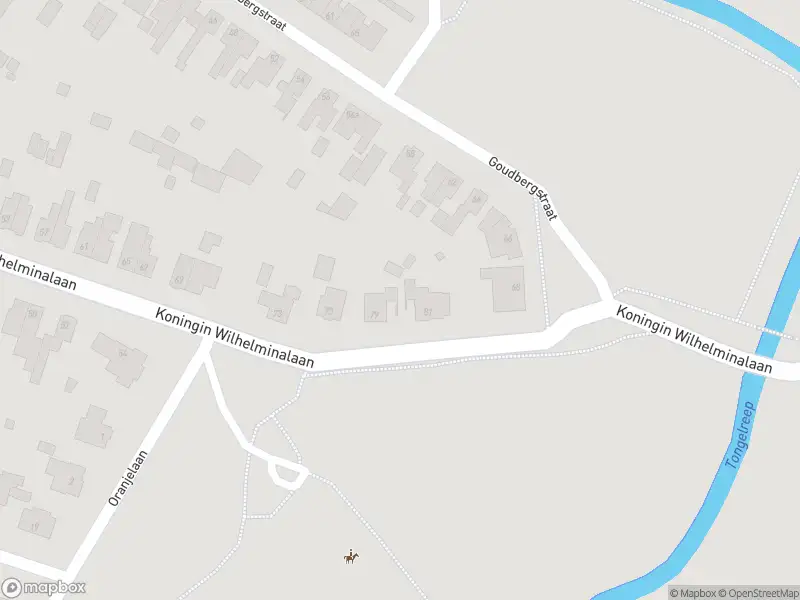 Overlastmelding Kon. Wilhelminalaan in Waalre gesloten