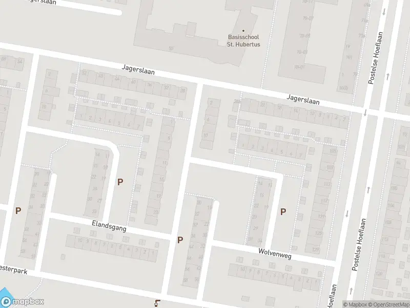 Overlastmelding Jachthoornstraat in Tilburg gesloten