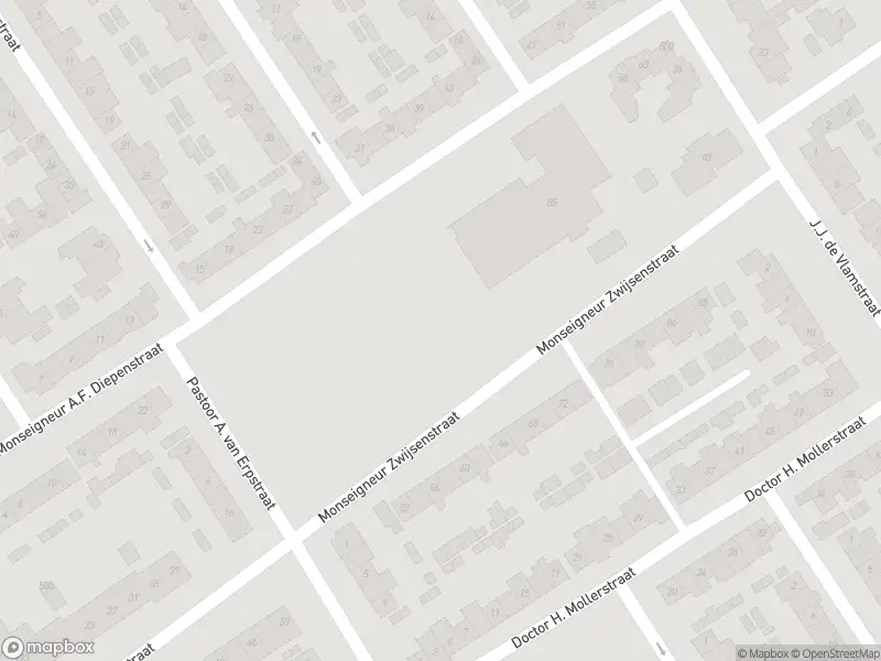 112 melding Overlastmelding Monseigneur A.F. Diepenstraat in Best