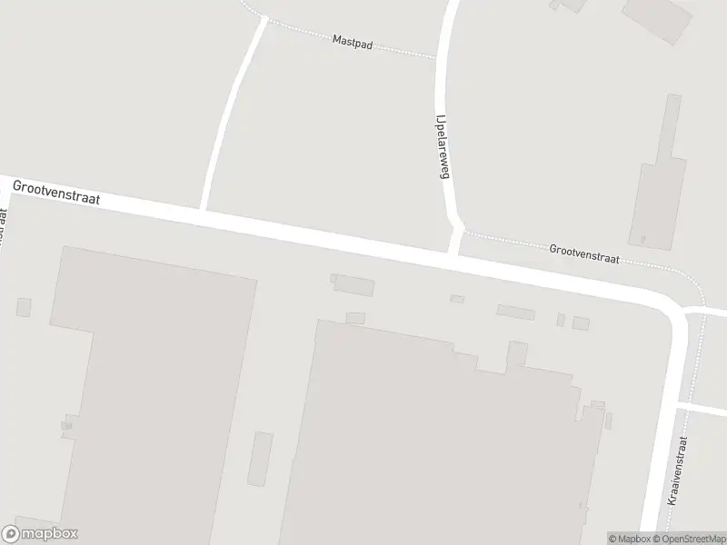 Overlastmelding Grootvenstraat in Tilburg