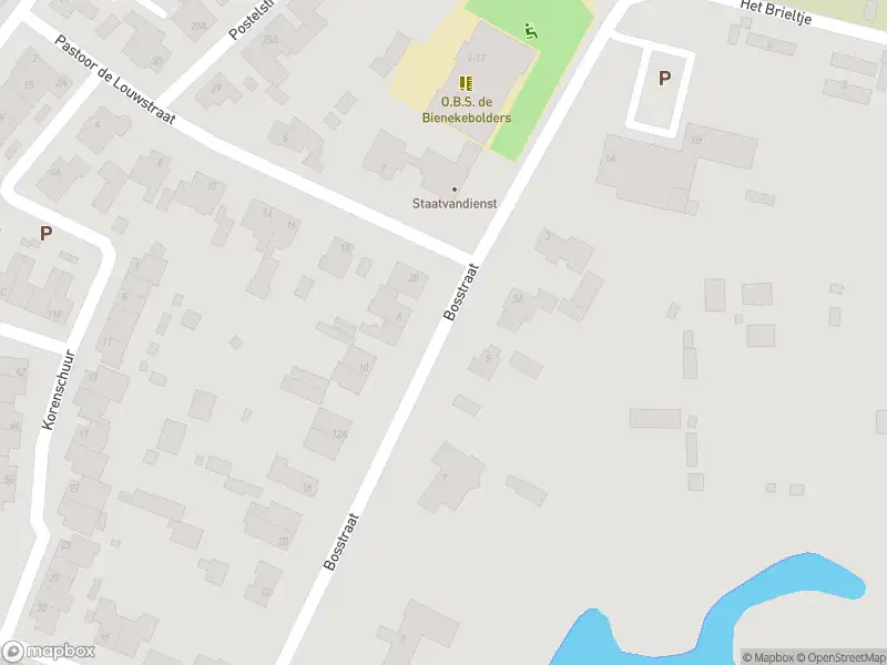 Overlastmelding Bosstraat in Moergestel gesloten