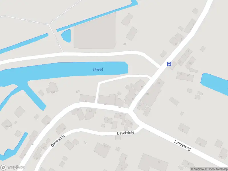 Overlastmelding Develsluis in Heerjansdam