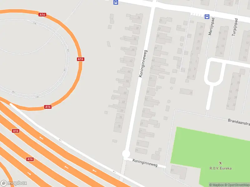 Overlastmelding Koninginneweg in Rotterdam