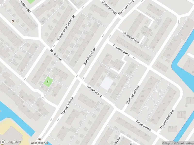 Overlastmelding Narcissenlaan in Sassenheim gesloten