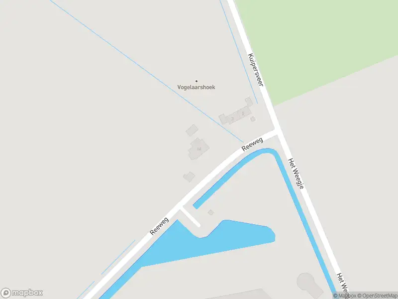 Overlastmelding Kuipersveer in Heinenoord gesloten