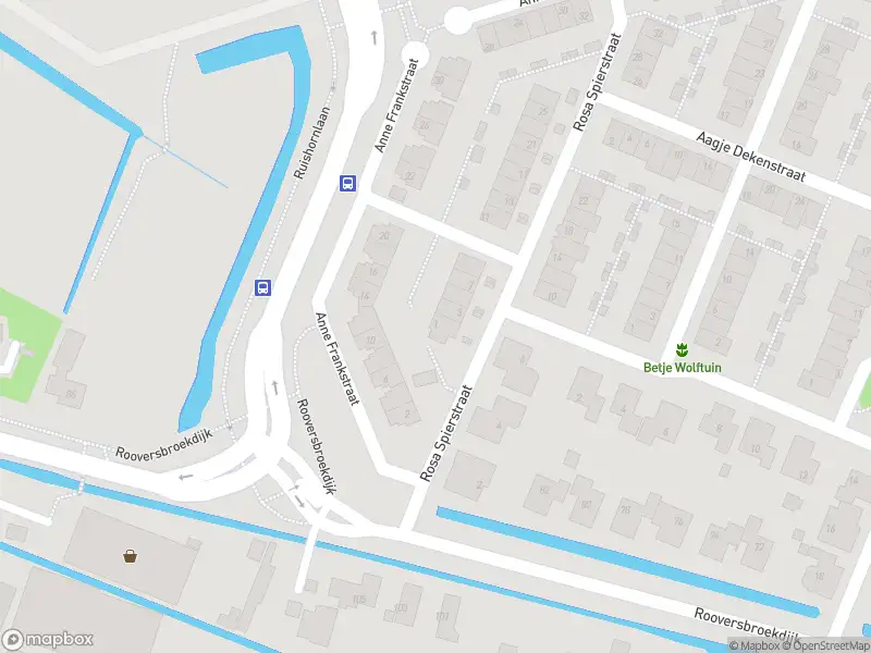 112 melding Overlastmelding Rosa Spierstraat in Lisse gesloten