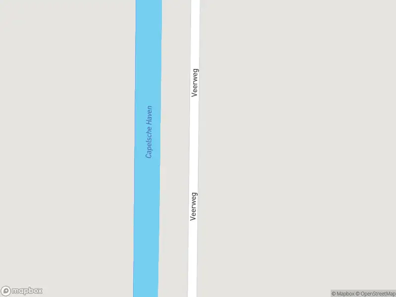 Overlastmelding Veerweg in Sprang-Capelle gesloten