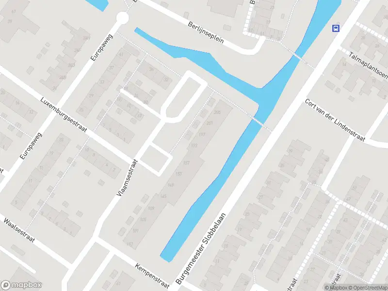 Overlastmelding Vlaamsestraat in Zwijndrecht gesloten