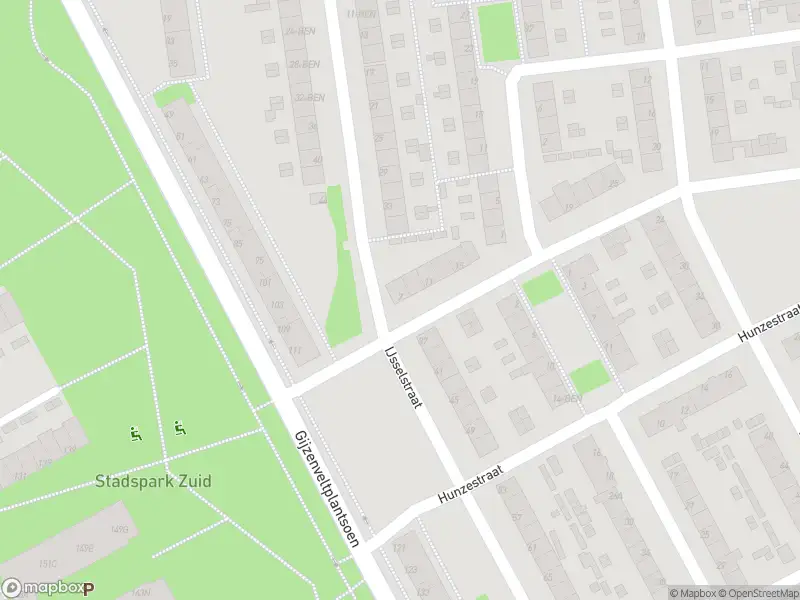 Overlastmelding Rijnstraat in IJmuiden