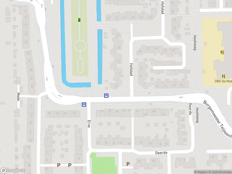 Anonieme overlastmelding Hofstad in Waalwijk gesloten