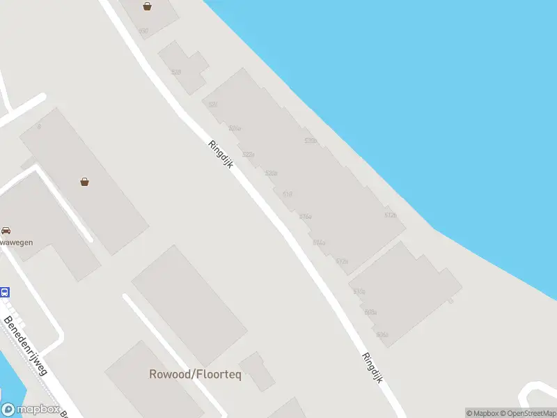 Overlastmelding Ringdijk in Ridderkerk gesloten