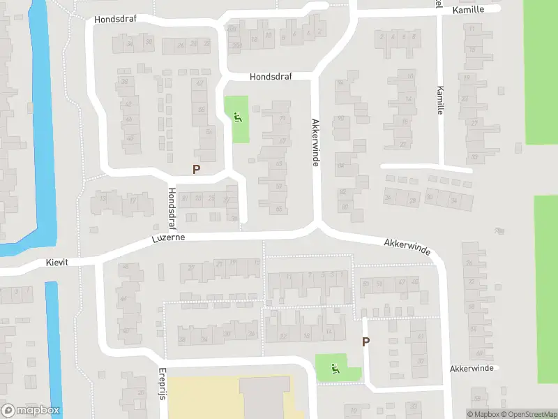 Overlastmelding Akkerwinde in Sprang-Capelle gesloten