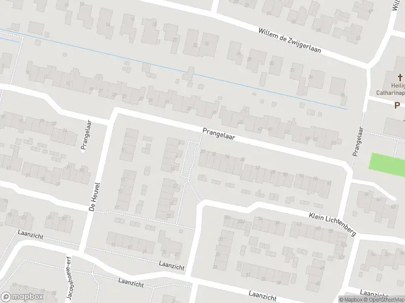 112 melding Overlastmelding Prangelaar in Woudenberg