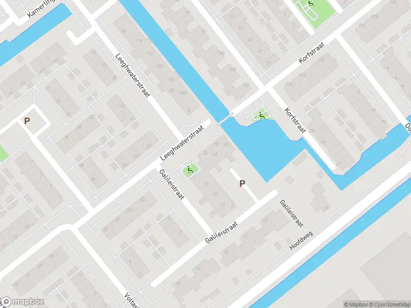Overlastmelding Leeghwaterstraat in Kudelstaart