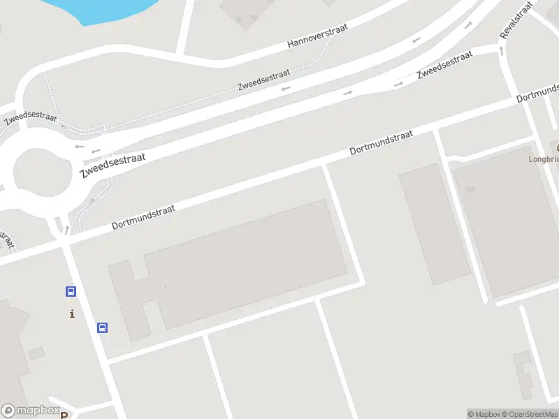 Politie naar de Dortmundstraat in Deventer vanwege aanrijding met letsel
