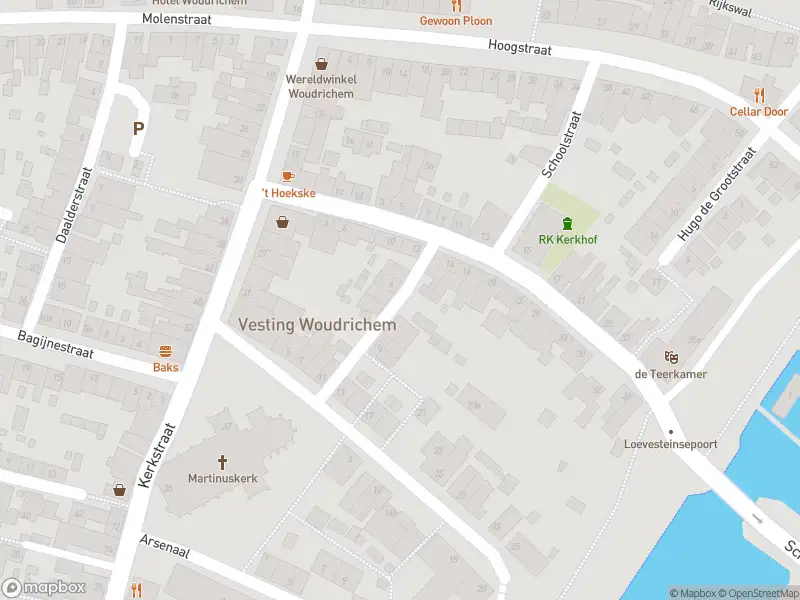 Overlastmelding Spieringstraat in Woudrichem gesloten