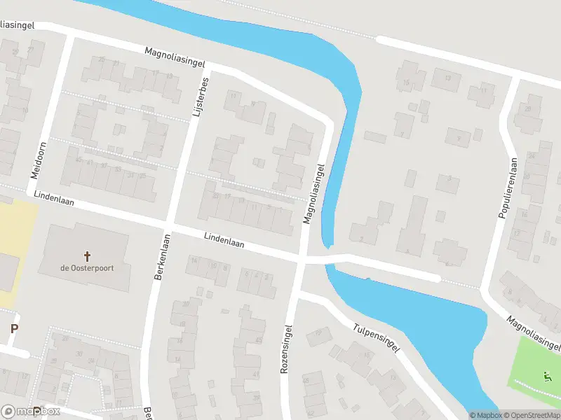 Overlastmelding Lindenlaan in Woudenberg gesloten