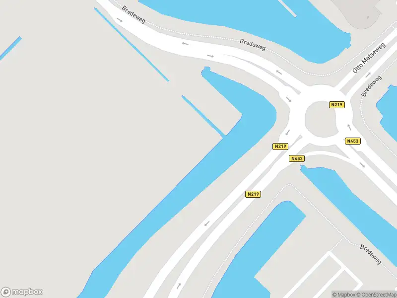 Overlastmelding Bredeweg in Zevenhuizen gesloten
