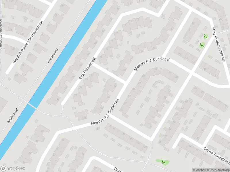 112 melding Overlastmelding Mr. P. J. Oudsingel in Arnhem