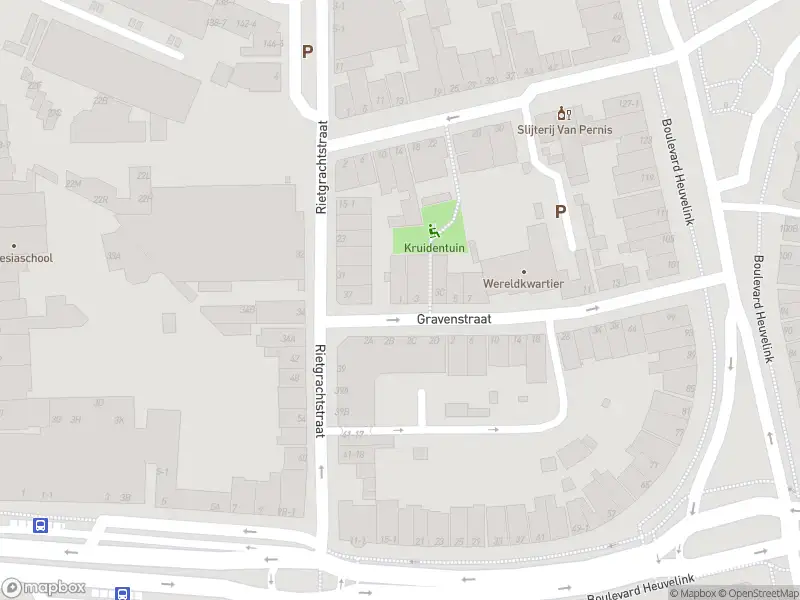 Overlastmelding Gravenstraat in Arnhem