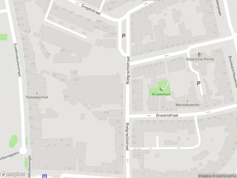 Overlastmelding Rietgrachtstraat in Arnhem