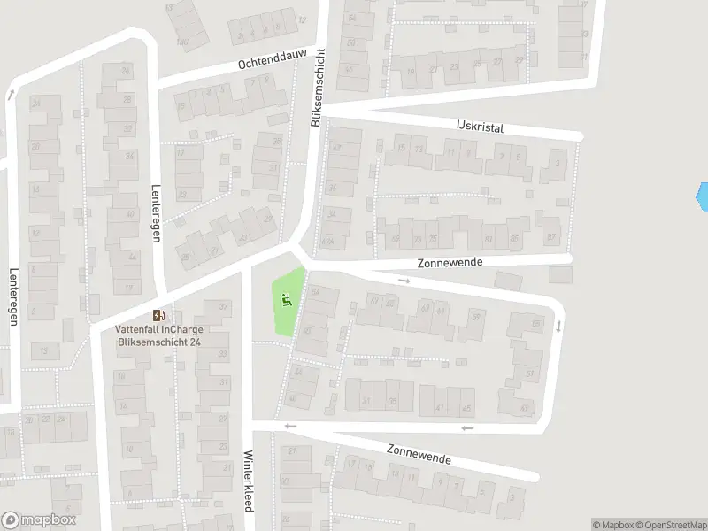 Overlastmelding Pachterwaard in 6846ES Arnhem gesloten