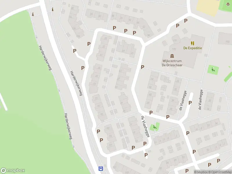 Overlastmelding De Vlashegge in Dieren