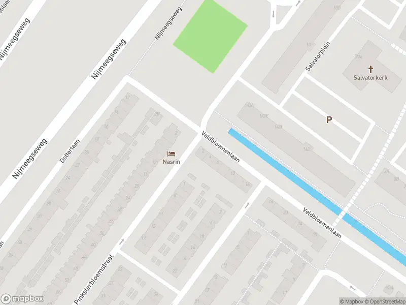 Overlastmelding Veldbloemenlaan in Arnhem