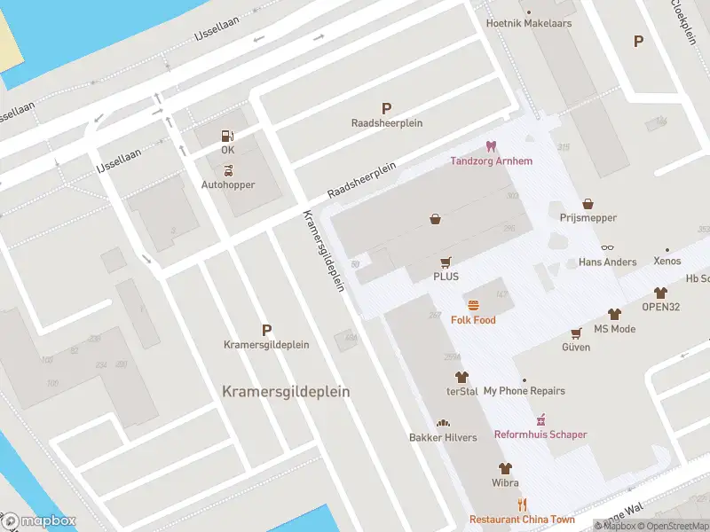 112 melding Overlastmelding Kramersgildeplein in Arnhem