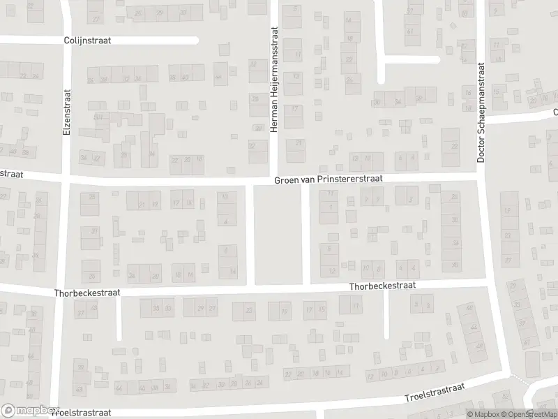 Overlastmelding Van Kolplein in Velp