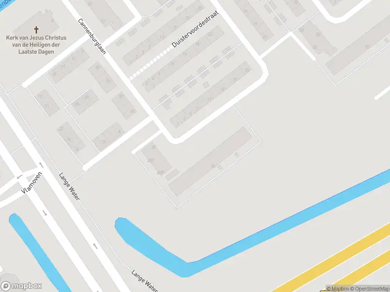 Overlastmelding Engelenburgstraat in Arnhem