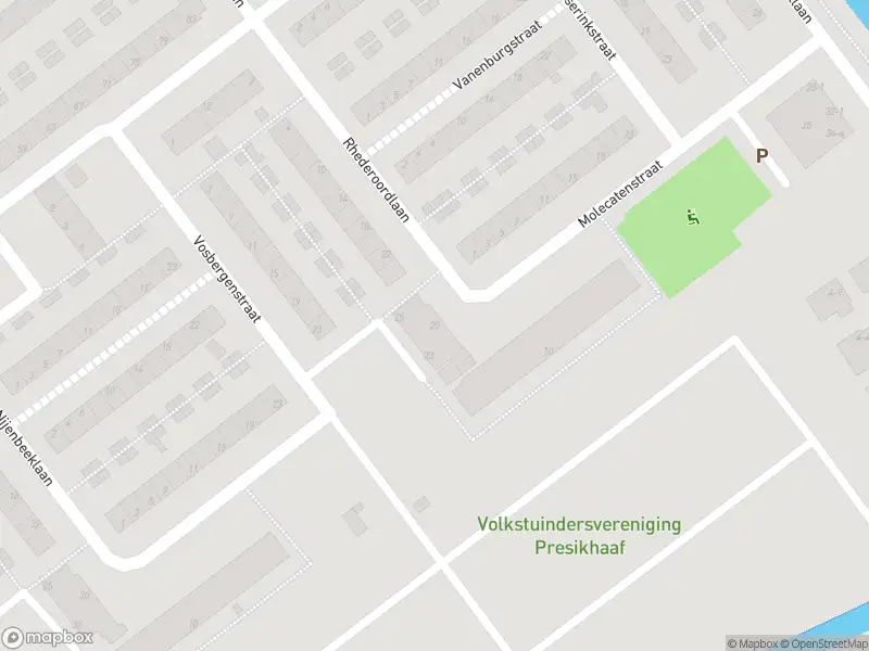 112 melding Overlastmelding Molecatenstraat in Arnhem