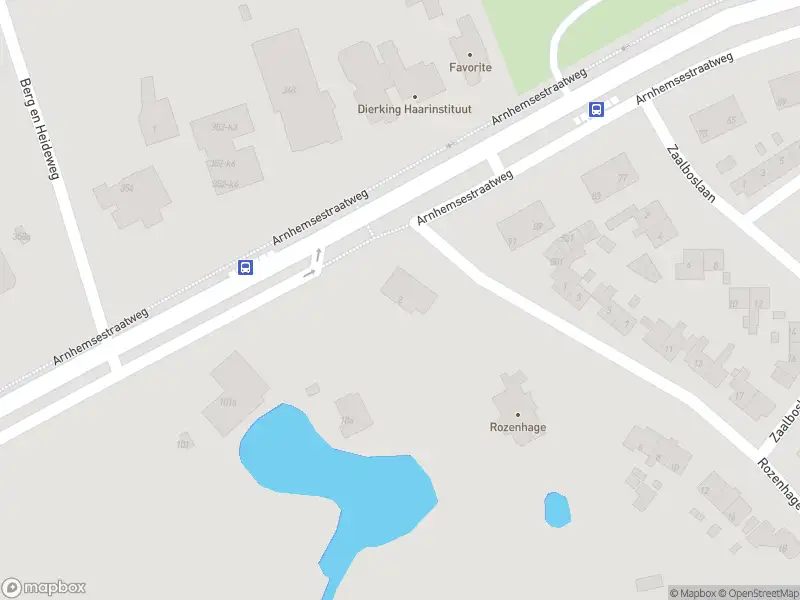 Overlastmelding Rozenhagelaan in Velp