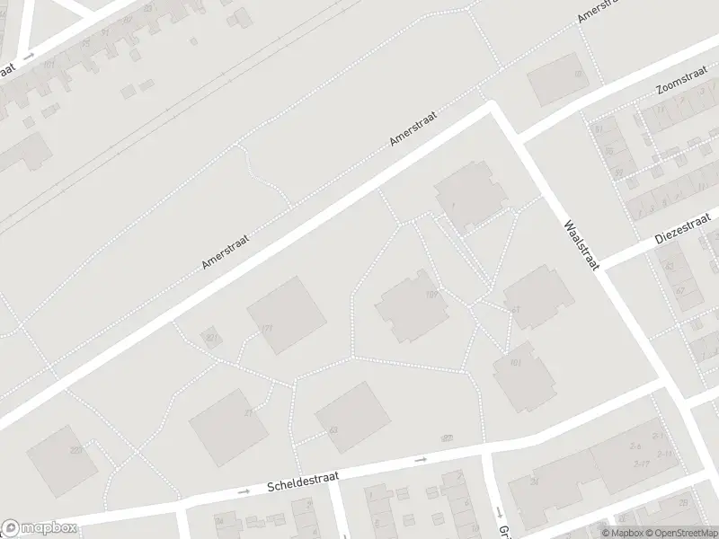 Overlastmelding Amerstraat in Arnhem