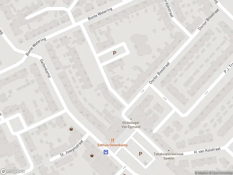 112 melding Overlastmelding Druckerstraat in Arnhem