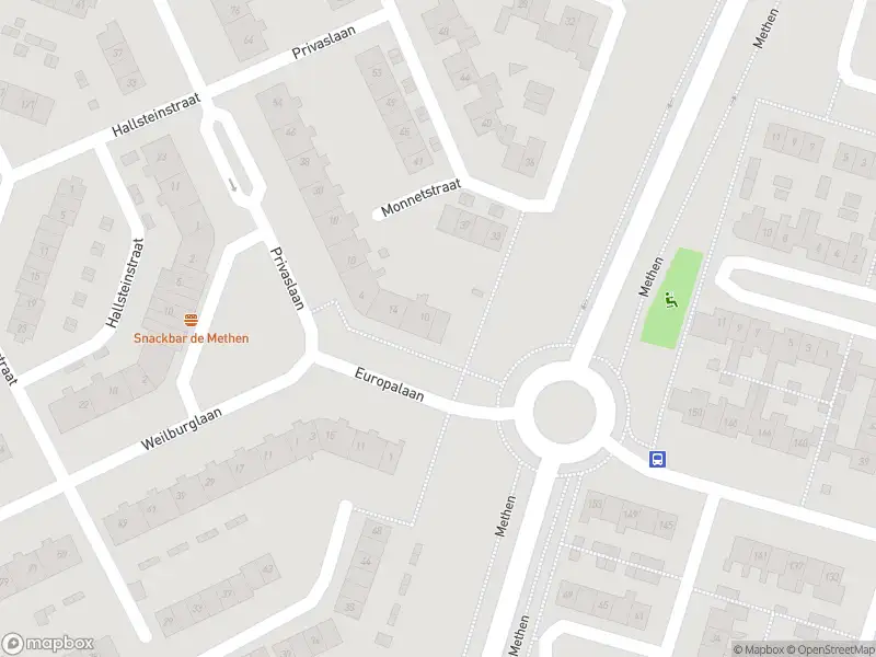 Overlastmelding Europalaan in Zevenaar