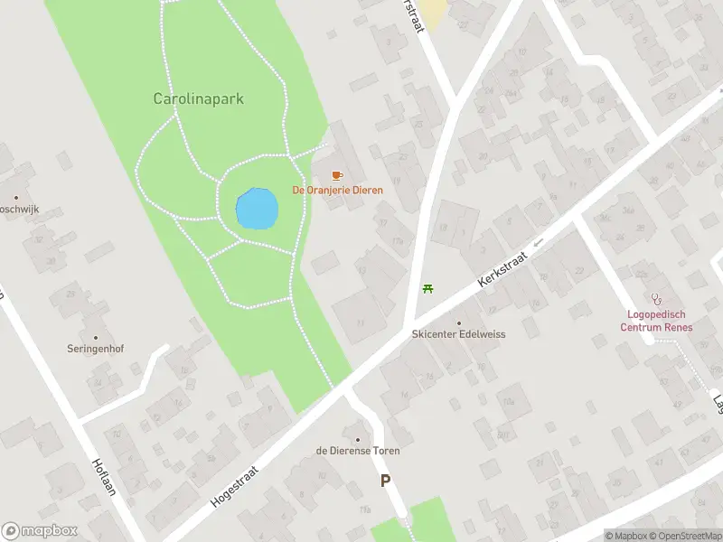 Overlastmelding Hogestraat in Dieren