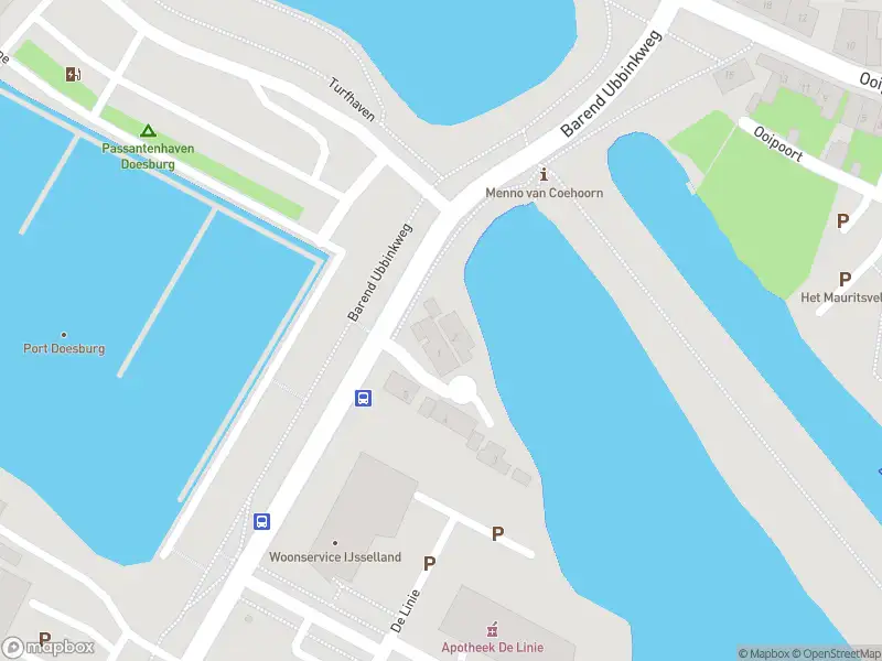 Overlastmelding Het Hoornwerck in Doesburg