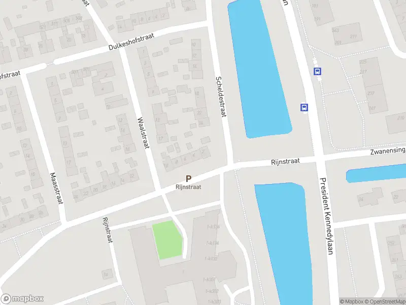 Overlastmelding Rijnstraat in Velp