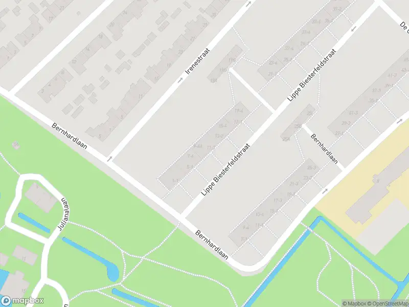 Overlastmelding Lippe Biesterfeldstraat in Arnhem