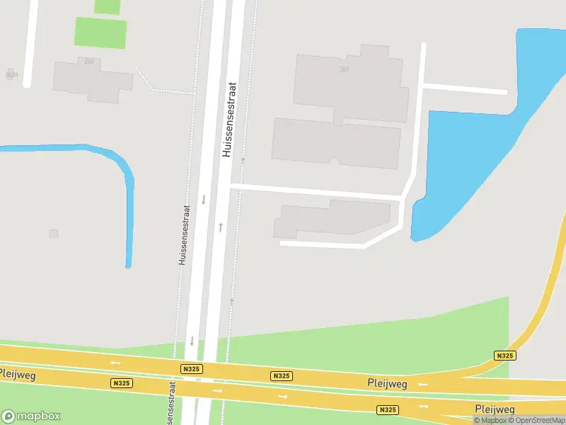 112 melding Overlastmelding Huissensestraat in Arnhem gesloten