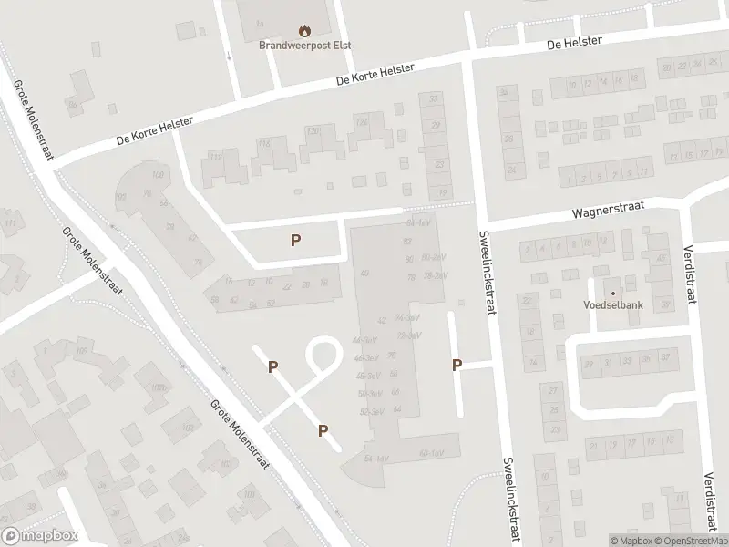 Overlastmelding Grote Molenstraat in Elst gesloten