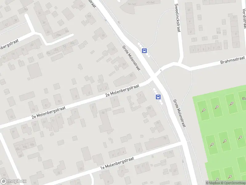 Overlastmelding 2e Molenbergstraat in Elst gesloten
