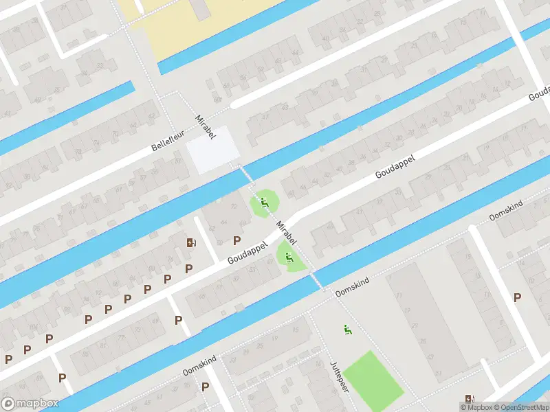 Brandweer met grote spoed naar de Achterdijkshoorn in Den Hoorn vanwege waarnemen gaslucht