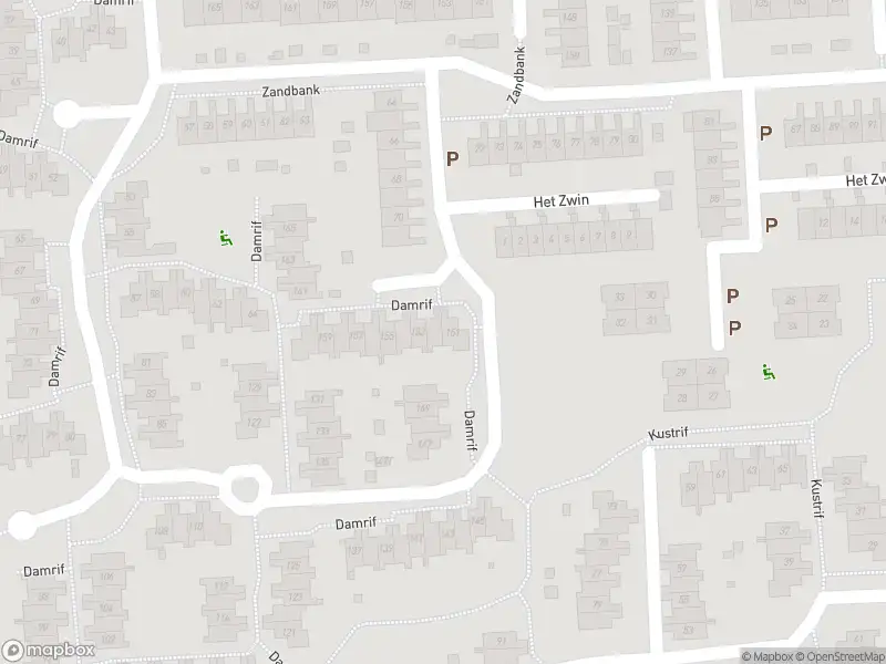 112 melding Anonieme overlastmelding Damrif in Lelystad gesloten