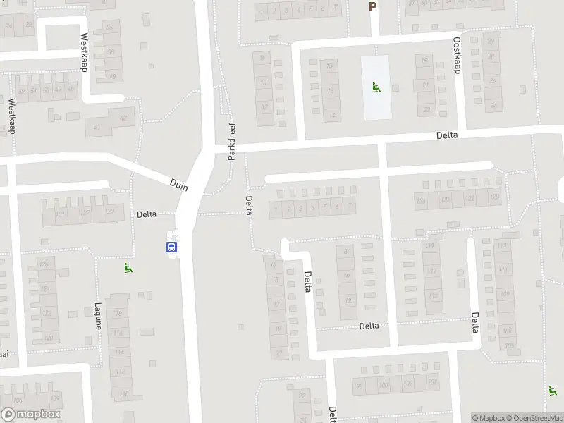 112 melding Overlastmelding Delta in Lelystad gesloten